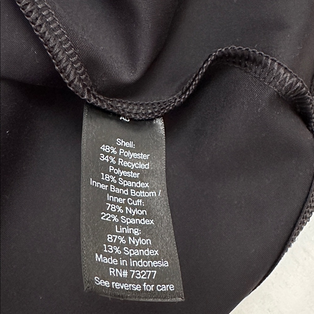 NWOT FLX Full Zip Jacket - Picture 12 of 12